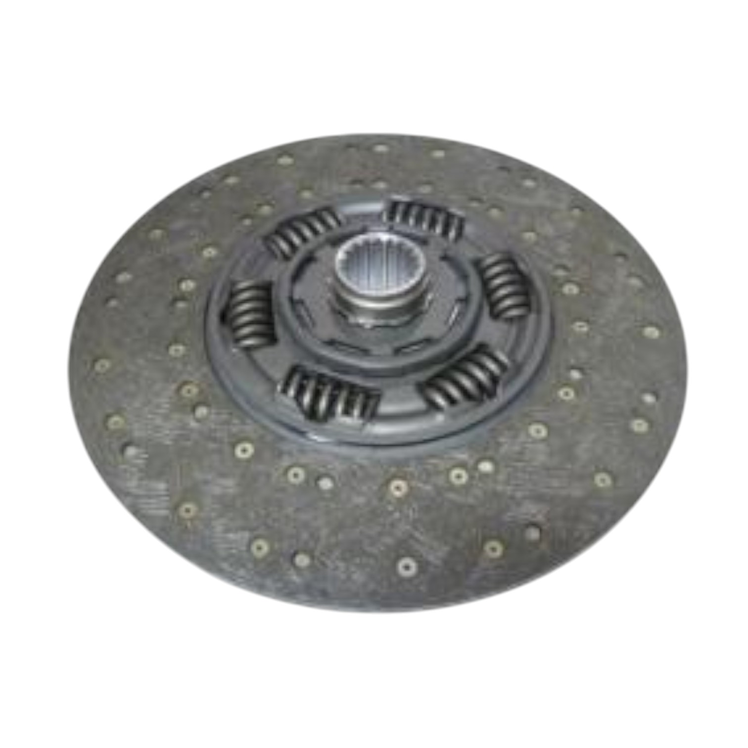 DISQUE EMBRAYAGE ACTROS 1831/35/40/43 (18 DENTS) d430 (1862.519.240)