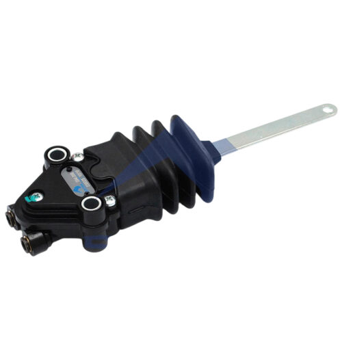 VALVE DE SUSPENSION PNEUMATIQUE DAF 95XF