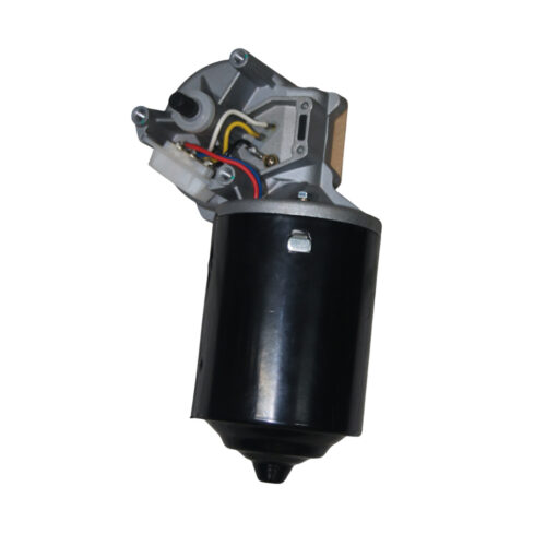 MOTEUR ESSUIE GLACE 24V MERCEDES