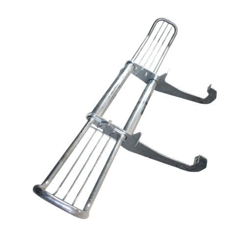 PARE BUFFLE CHROME STANDARD