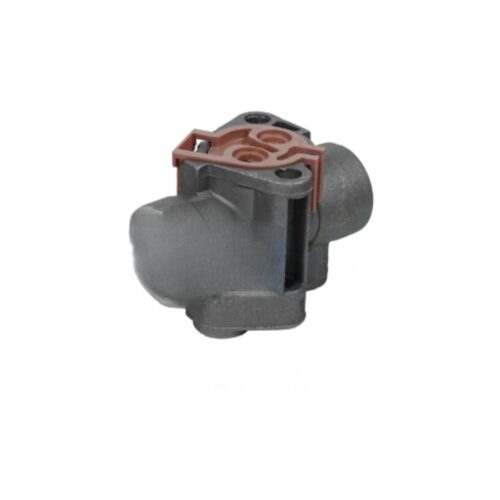 VALVE A PLUSIEURS VOIES RVI