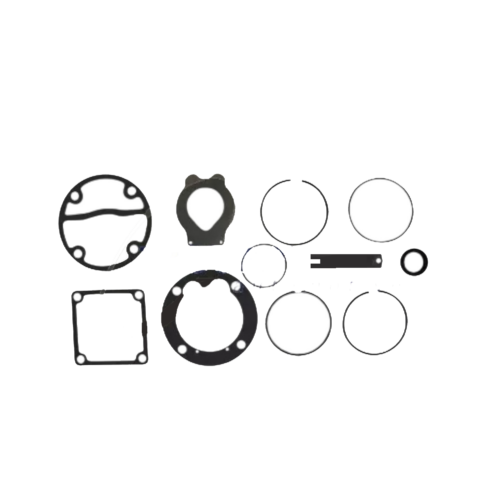 NECESSAIRE CULASSE COMPRESSEUR OM352/OM355 WABCO AVEC SEGMENT d90