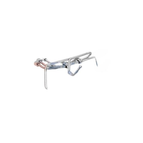 TUYAU INJECTEUR PREMIUM/KERAX (JEU DE 3) GAUCHE