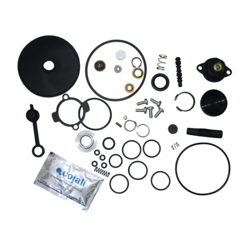 NEC. CORRECTEUR A CDE PNEUMATIQUE DAF95 (P/C 4757110290)
