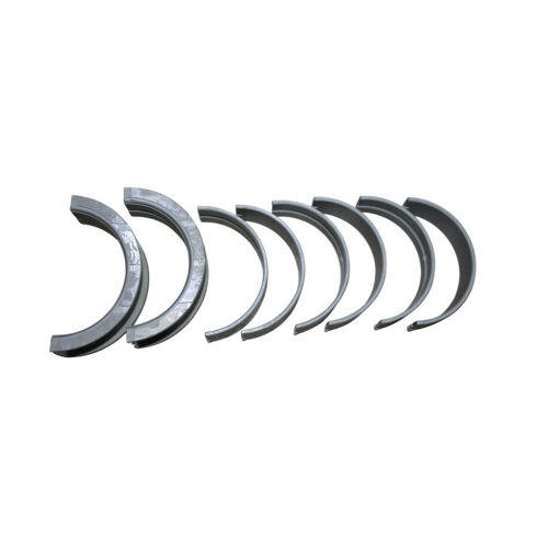 COUSSINET PALIER STD OM401/OM441 (3LATERAL+1CENTRAL) (NPR)