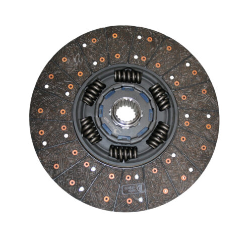 DISQUE EMBRAYAGE ACTROS 1831/35/40/43 (18 DENTS) d430 (1862.519.240)