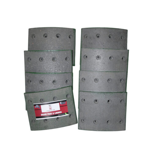 GARN DE FREIN AV RVI C260/G260/R310 STD (NON CONFORME) (EGT)