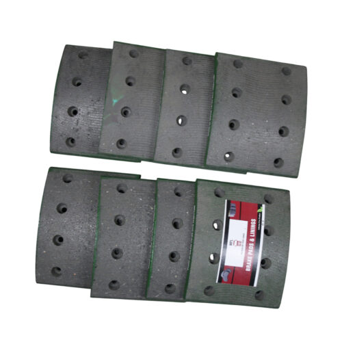 GARN DE FREIN AV RVI C260/G260/R310 IIOS 2EM COTE (NON CONFORM) (EGT)