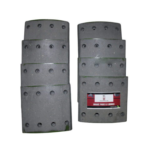 GARN DE FREIN AR RVI C260/G260/R310 STD (EGT) 18.20