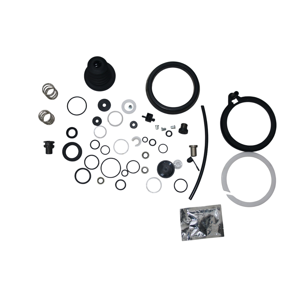 NEC. SERVO EMBRAYAGE RVI B18 (P/C 9700512090)