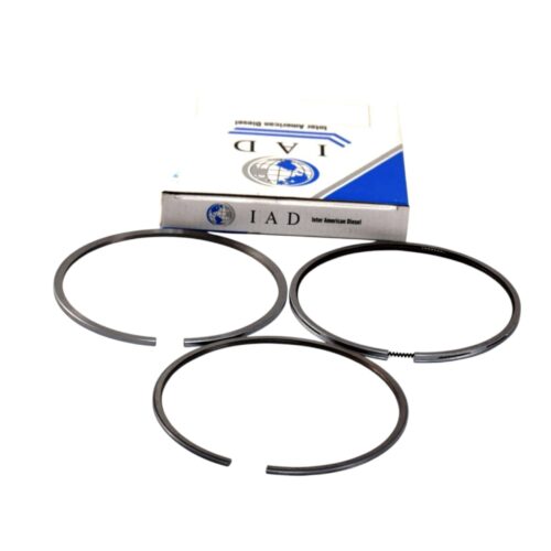 SEGMENTS OM441/442 (1CYL) d130 (3+3+4) (SM)