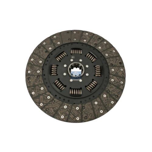 DISQUE EMBRAYAGE 1935 d 380
