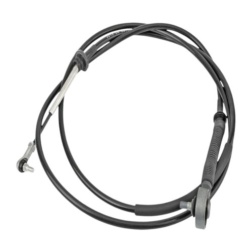 CABLE LEVIER DE VITESSE AVEC RAIL PREMIUM 440 long3631mm