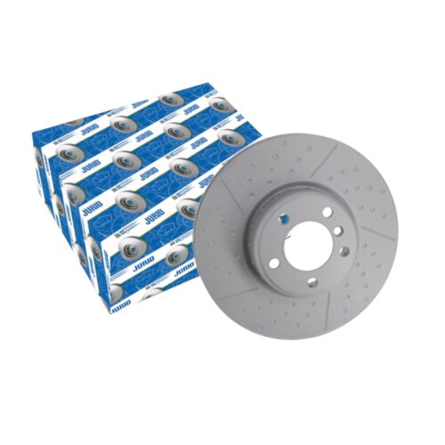 DISQUE DE FREIN SPRINTER