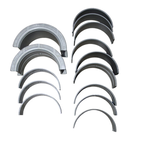 COUSSINET PALIER STD OM355 (NPR)