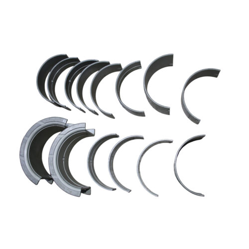 COUSSINET PALIER 0.25 OM355 (NPR)