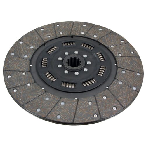 DISQUE EMBRAYAGE PREMIUM /MIDLINER d350