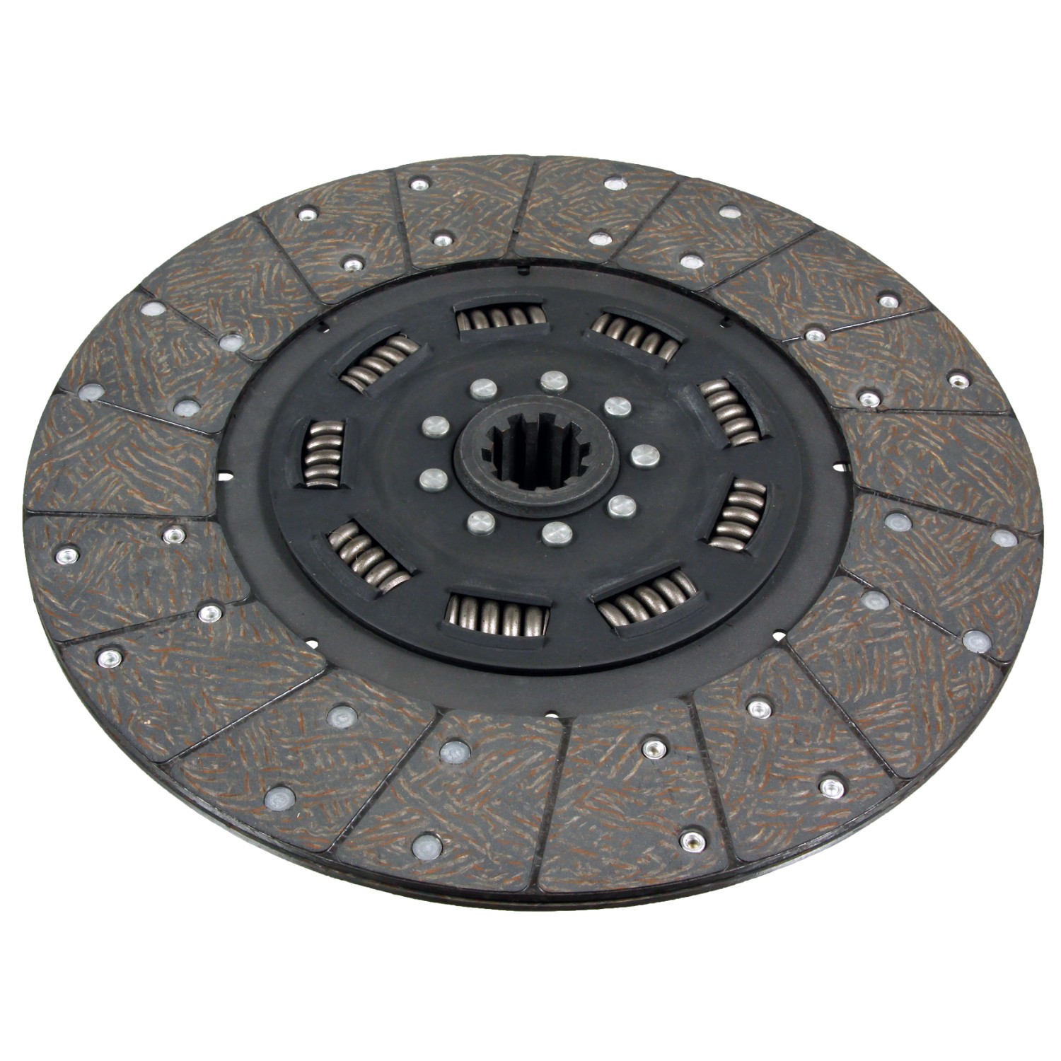 DISQUE EMBRAYAGE PREMIUM /MIDLINER d350