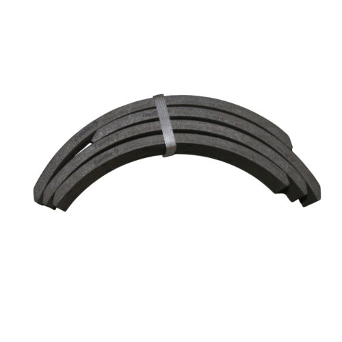 GARN DE FREIN (J/4) AV/AR 508 AM STD (AVEC RIVETS) (EGT)