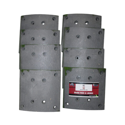 GARN DE FREIN AR 1621/1924/1926 2EC ( AVEC RIVETS) (EGT)