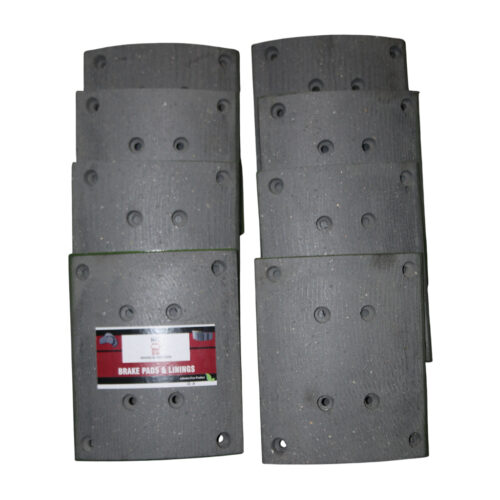 GARN DE FREIN AR 1735/1922/1935/1948 STD (AVEC RIVETS) (EGT)