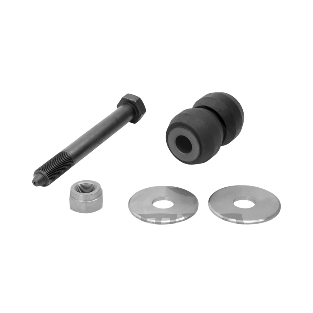NEC. SUPPORT BALLON RVI MAGNUM