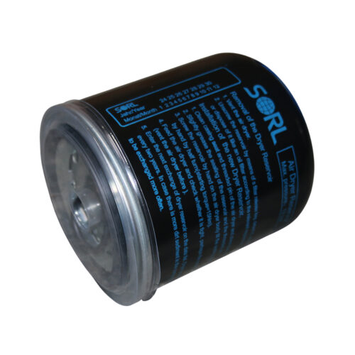 FILTRE DESSICATEUR (SORL)