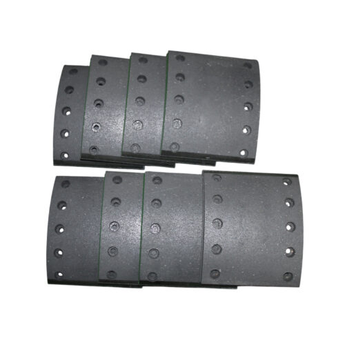 GARN DE FREIN AR FRUEHAUF 1EC (AVEC RIVETS) (LONAFLEX)