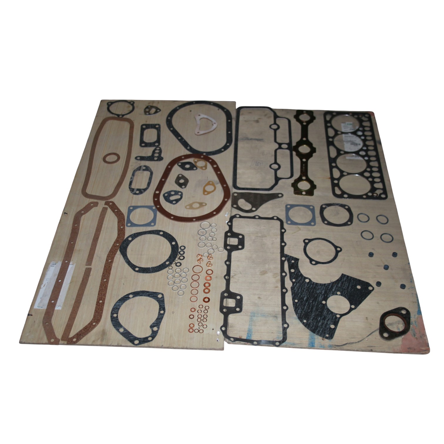 POCHETTE DE JOINT COMPLET TATA 407 (INDE)