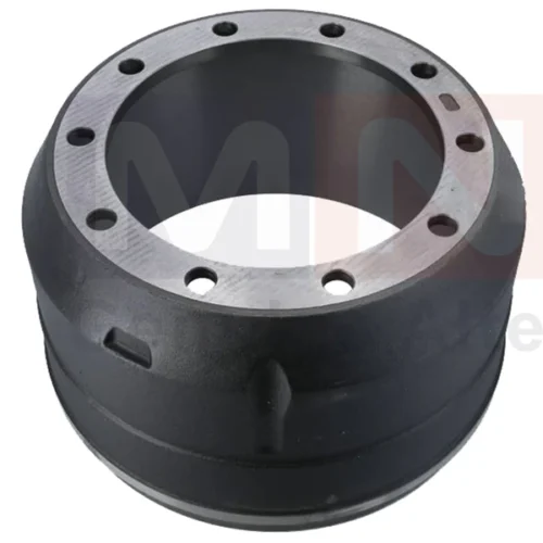 TAMBOUR REMORQUE BPW 10T