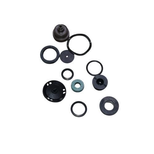 NEC. SERVO EMBRAYAGE AXOR (9700519872)