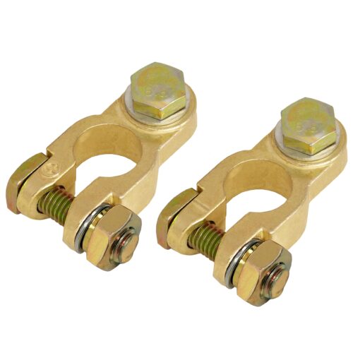 COSSE BATTERIE DIVERS (2 PCS)