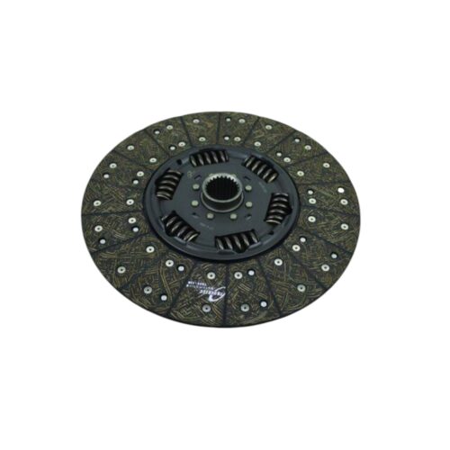 DISQUE EMBRAYAGE PREMIUM/KERAX/VOLVO BOITE AUTOMATIQUE 24D