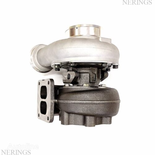TURBO COMPRESSEUR PREMIUM G340ti/KERAX