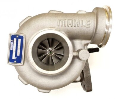 TURBO COMPRESSEUR ATEGO