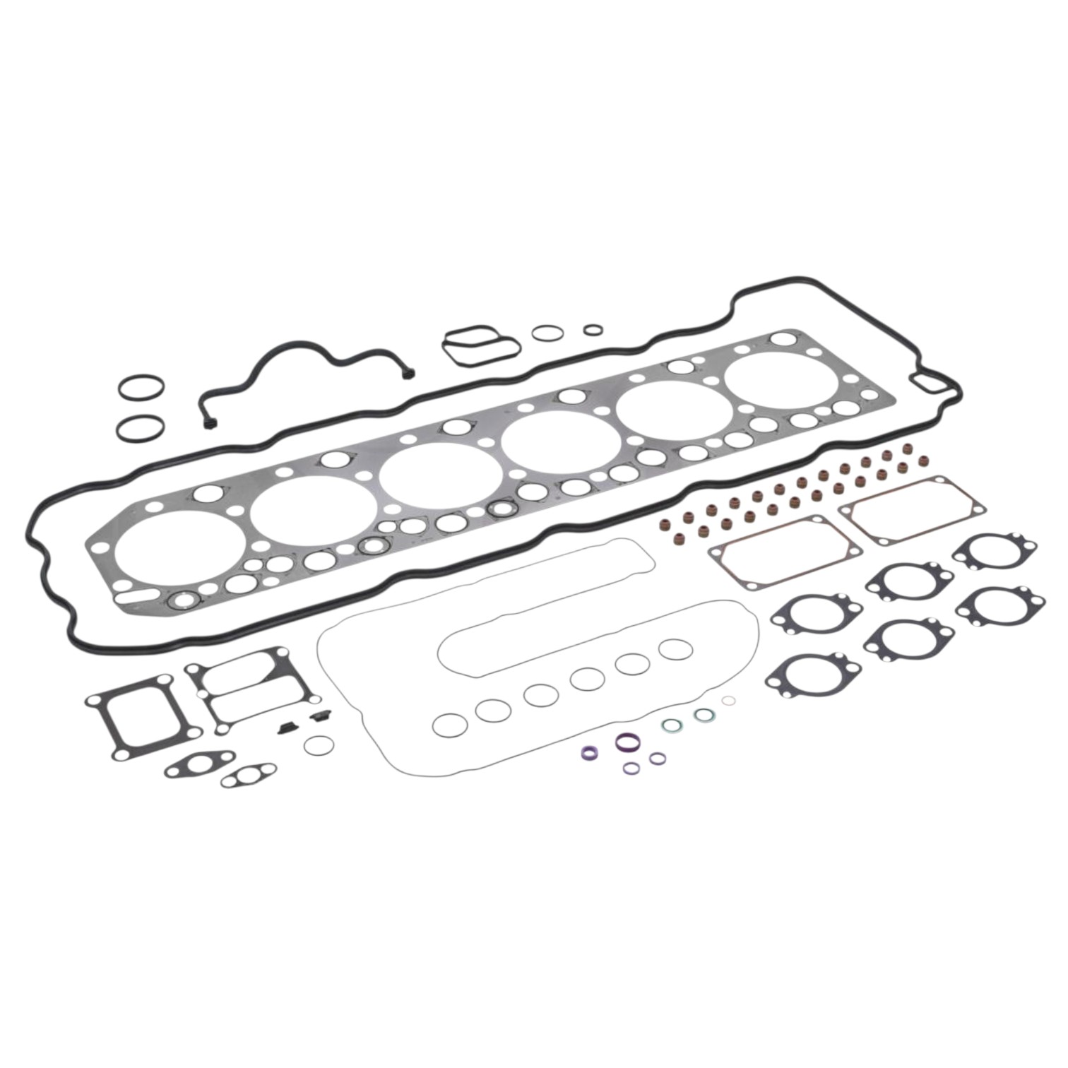 POCHETTE RODAGE PREMIUM KERAX DXI