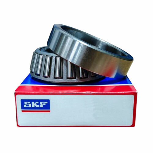 ROULEMENT MOYEU AR EXT 1924/1926/1928 (100X180X37) SKF