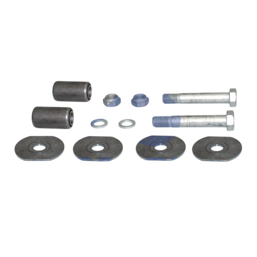 NEC. AXE RESSORT BPW (30X57X102) (DOUBLE)