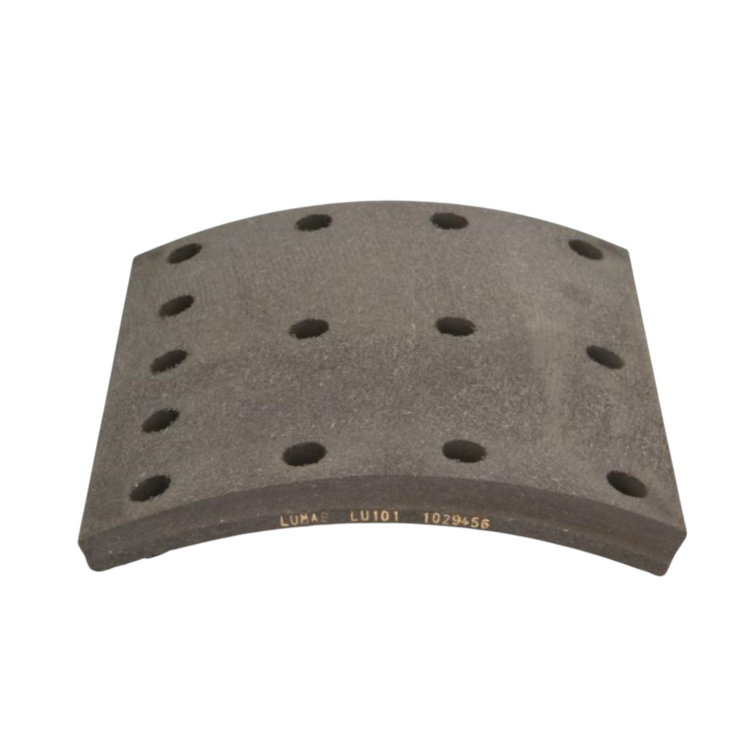 GARN DE FREIN REMORQUE STD (LONA)