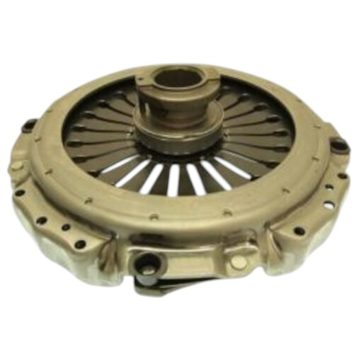 MECANISME EMBRAYAGE BOITE AUTOMATQUE ACTROS MP2 + BUTEE d430