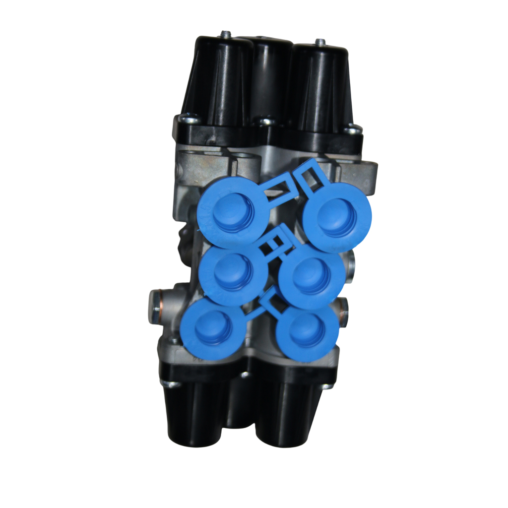 VALVE A VOIES ACTROS – Image 2