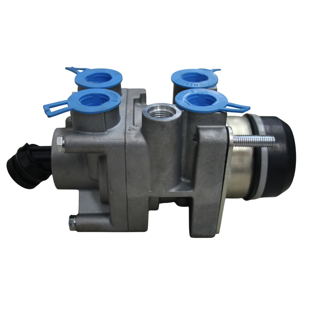 VALVE DE COMMANDE DE FREIN MAN – Image 2