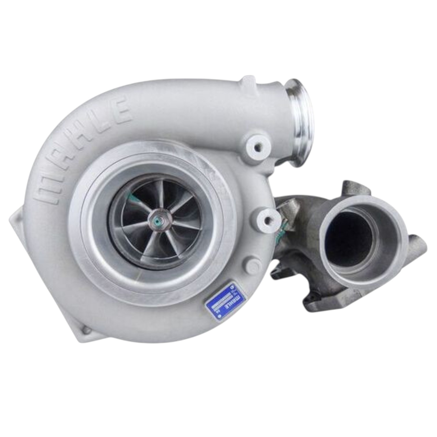 TURBO COMPRESSEUR DAF CF85