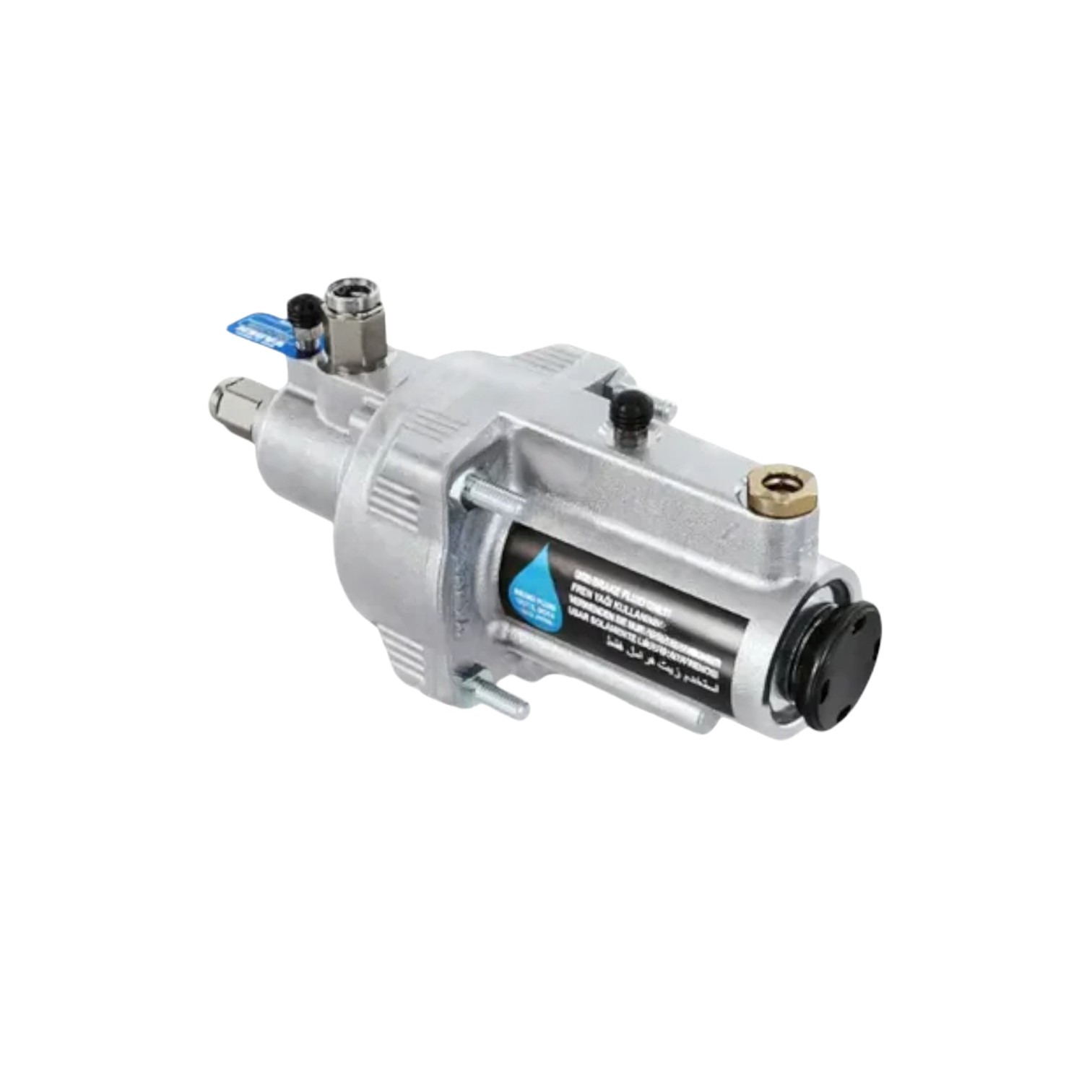 SERVO D'EMBRAYAGE ACTROS/AXOR/ATEGO