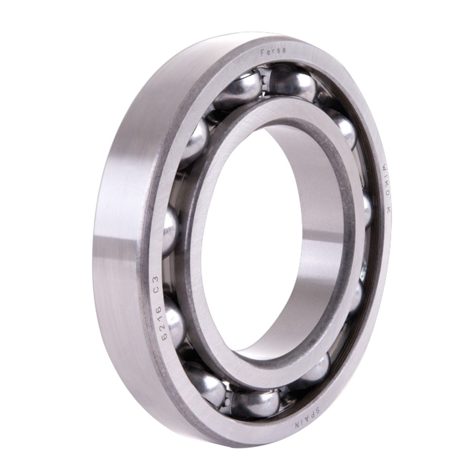 ROULEMENT BV 12S2130/16S2735 (90X160X30)