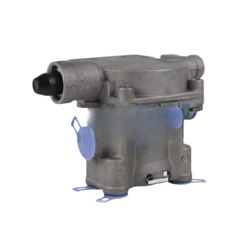 VALVE RELAIS REMORQUE WABCO (9710021520)