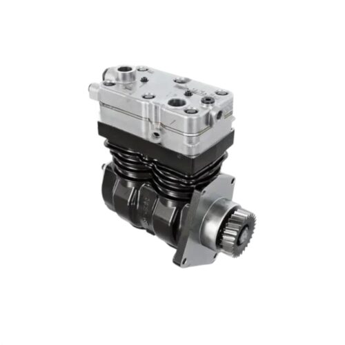 COMPRESSEUR D&rsquo;AIR AXOR OM457 d85 (VADEN)