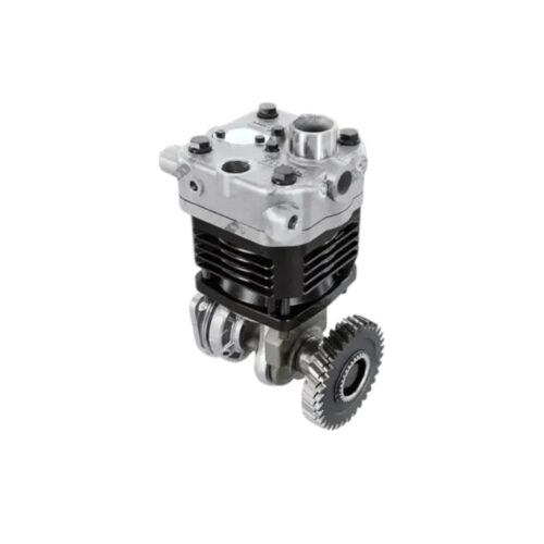 COMPRESSEUR D&rsquo;AIR ACTROS OM501/502 V6 d100 (SIMPLE)