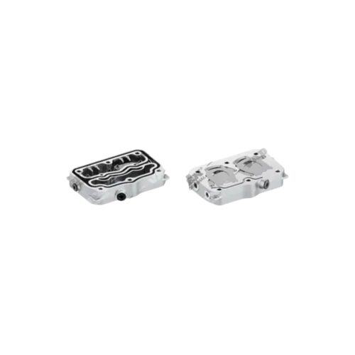 DEMI CULASSE COMPRESSEUR INF DAF95XF (9115049222) d75