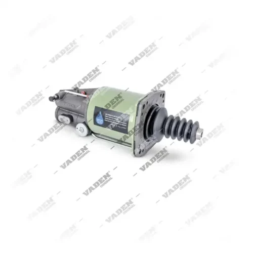 SERVO D&rsquo;EMBRAYAGE IVECO STRALIS